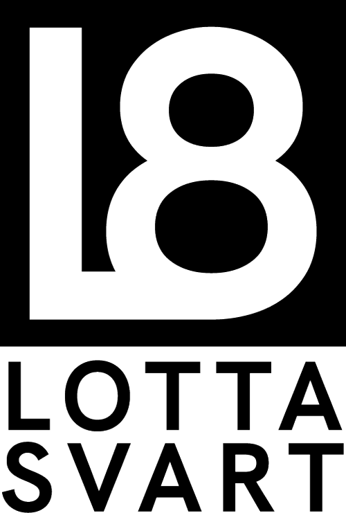 Lotta Svart - emotion and talent - Lotta Svart - L8